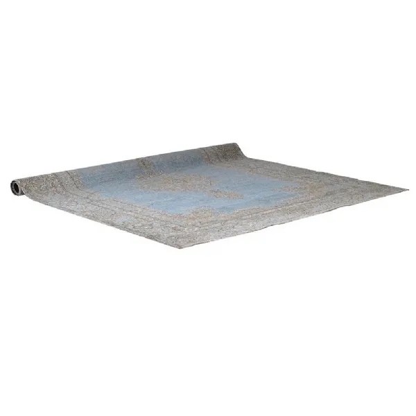 Epitome Blue Rug