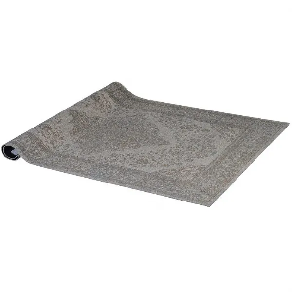 Stone And Sand Pattern Rug