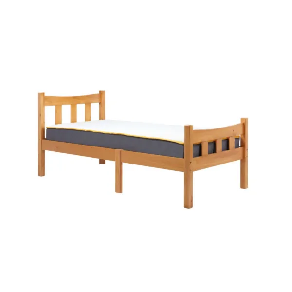 90cm Miami Bed Pine