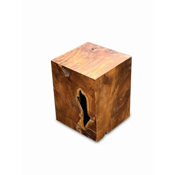 Root Block Column Low