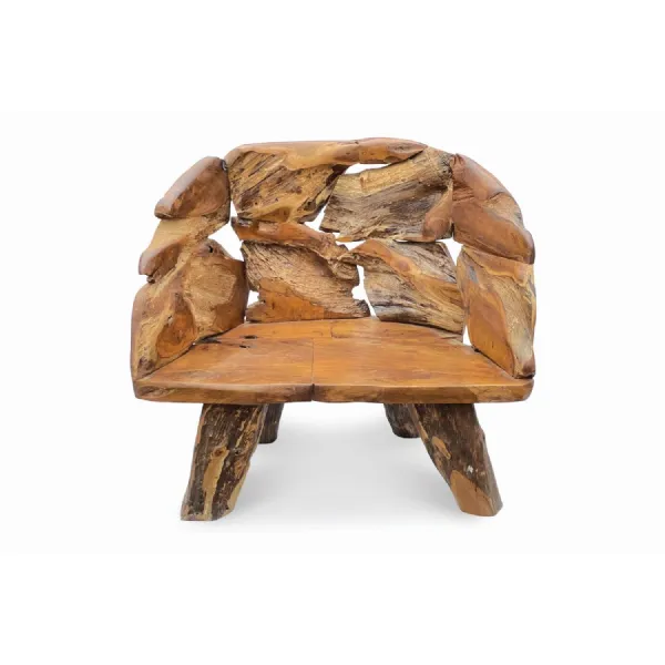 Root Branch Bench Medium