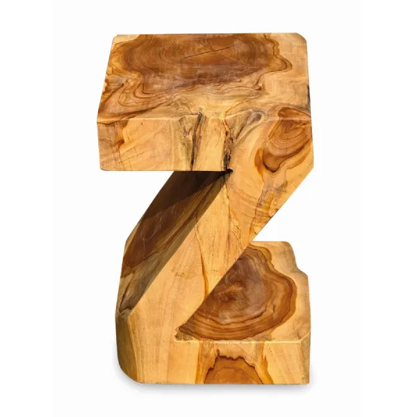 Root Z Stool