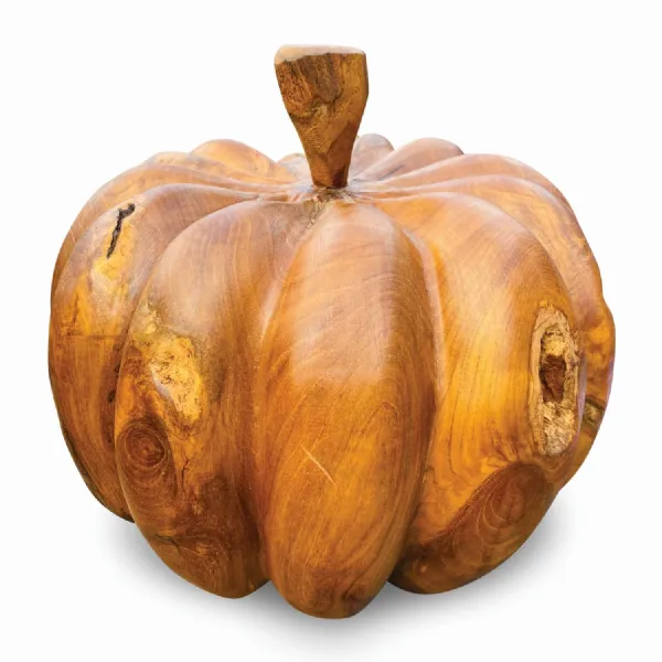Root Giant Pumpkin