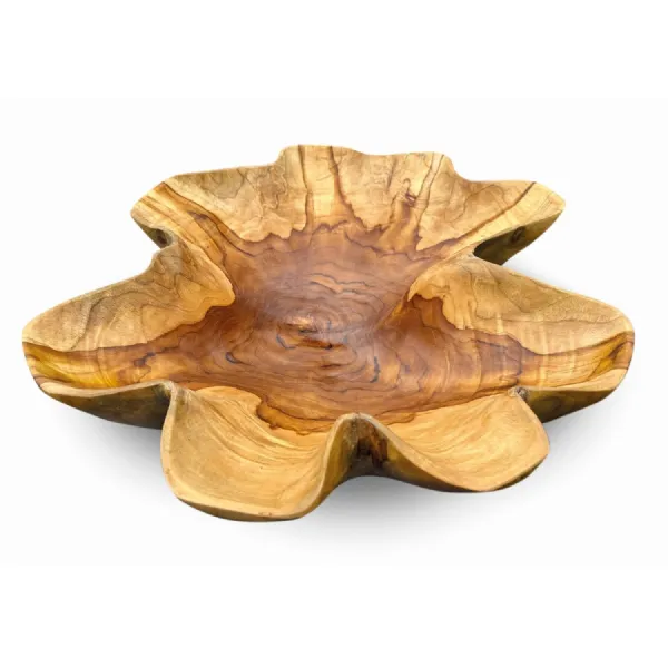 Clam Bowl Large 60cm