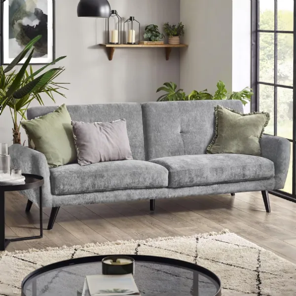 Monza Sofa Bed Dove