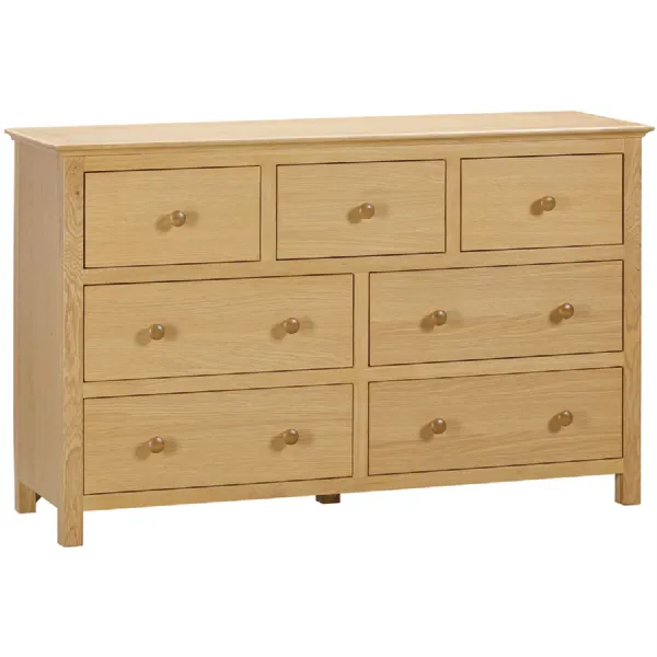 3 Over 4 Chest