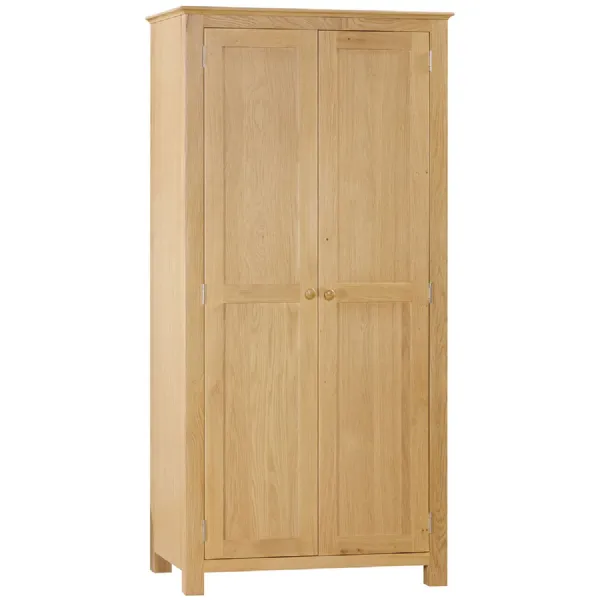 All Hanging Double Robe