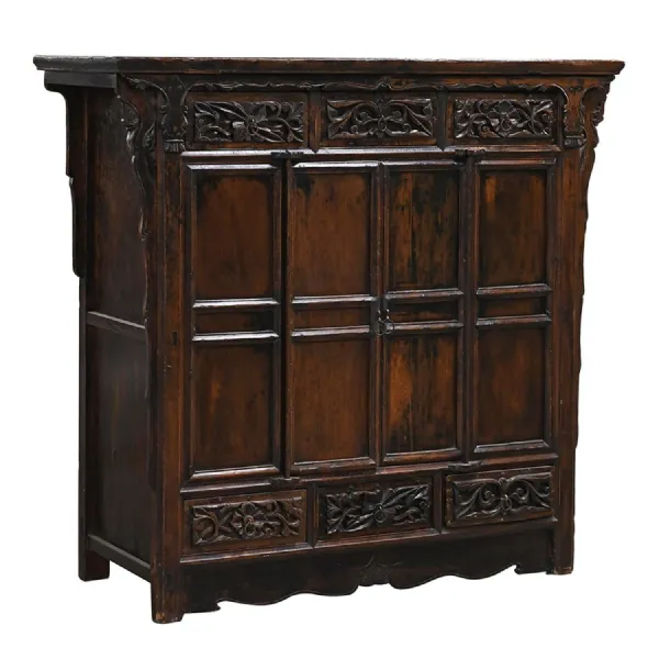 Chinese Cabinet