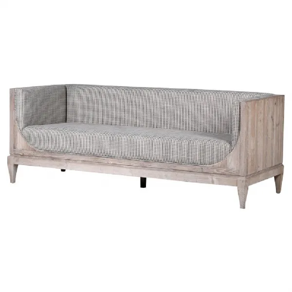 Birch Sofa