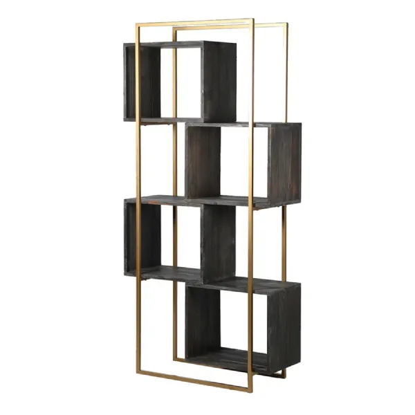 Cubes Display Unit