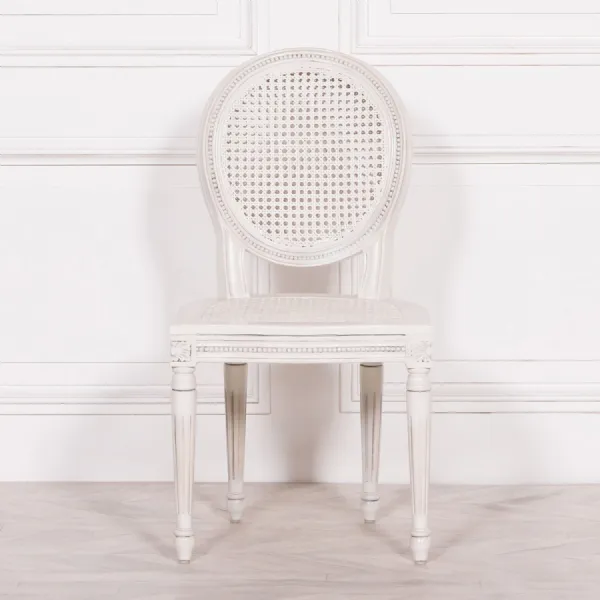 Chateau Rattan Dining Chair