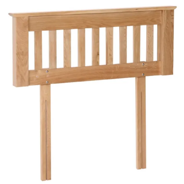 4ft6in Headboard