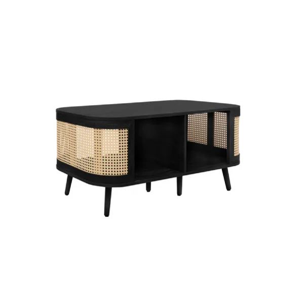 Noah Coffee Table Black