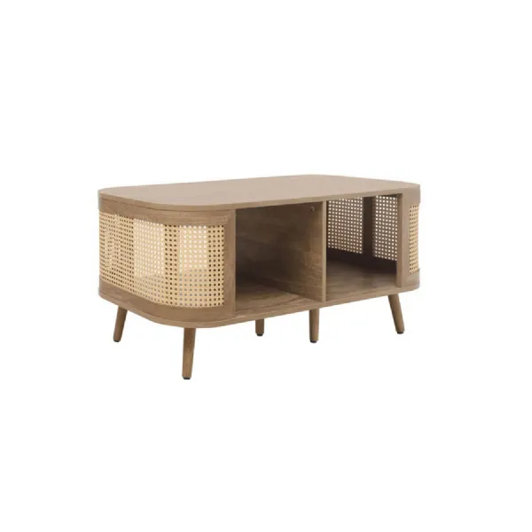 Noah Coffee Table Oak