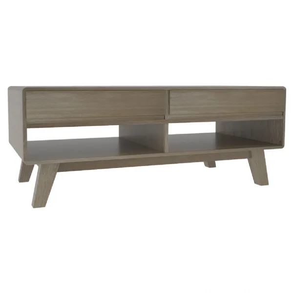 Nordic Coffee Table