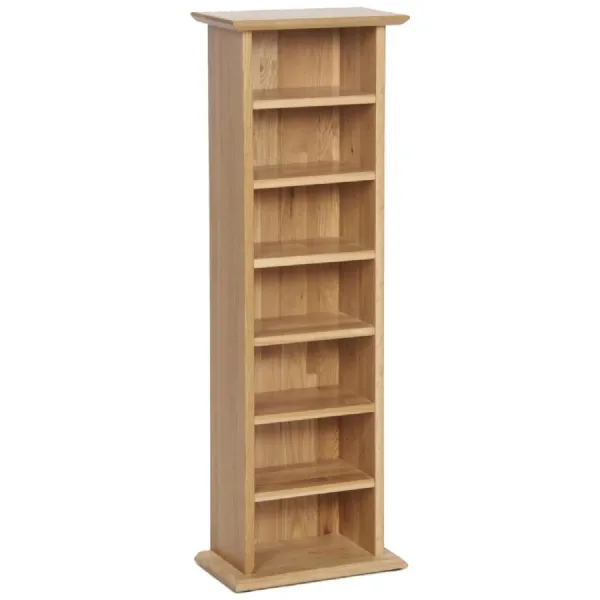 Cd Dvd Rack