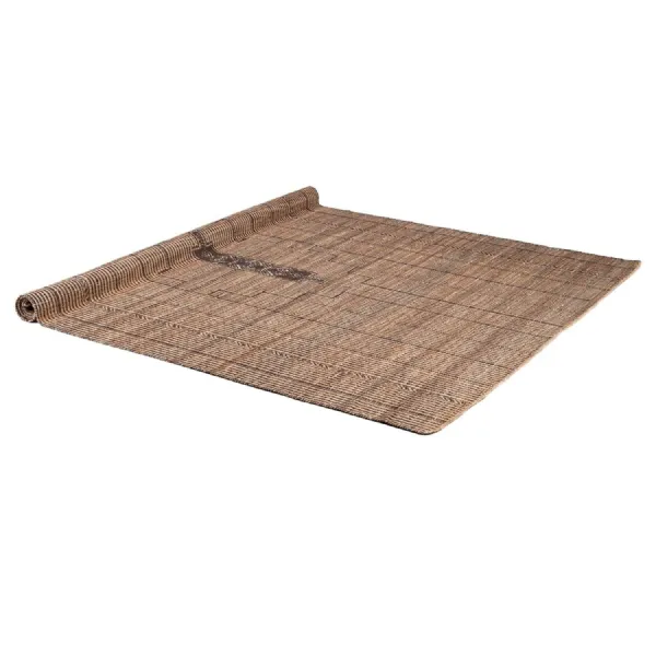 Fulani Jute Rug