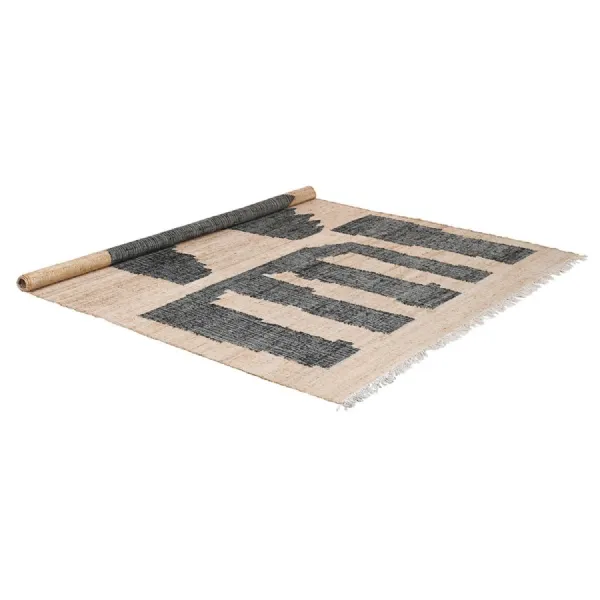 Jabari Jute Rug