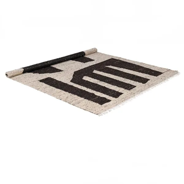 Maasai Wool Rug