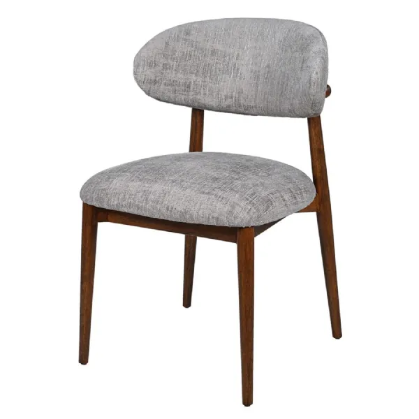Coco Low Winged Dining Chair
