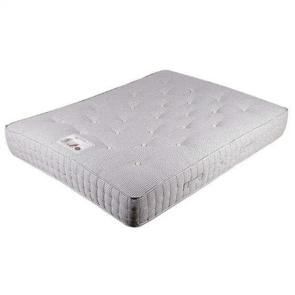 Top Super King Thick orthopaedic Mattress Fits 6ft Bed
