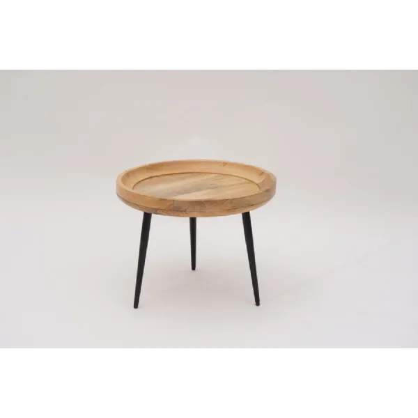 Round Coffee Table (Small)