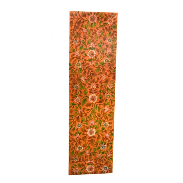 Vintage Cultural Wall Panel