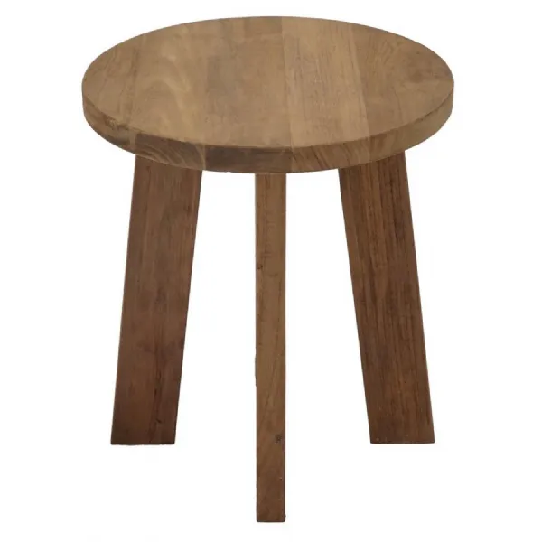 Olive Stool