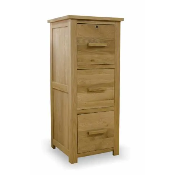 Opus 3 x File Cabinet