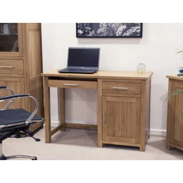 Opus Small Computer Desk