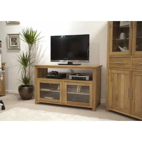 Opus Entertainment unit