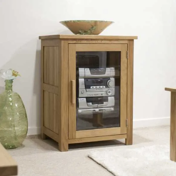 Opus HiFi Unit