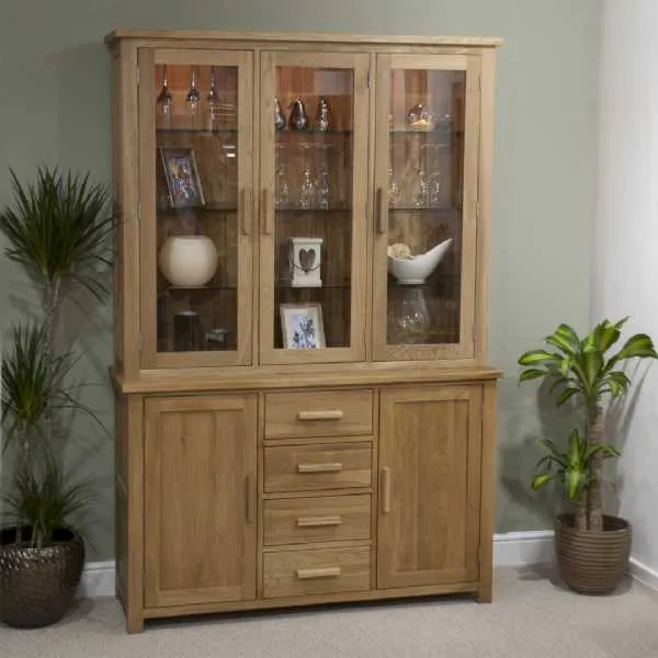 Opus Large Sideboard Top