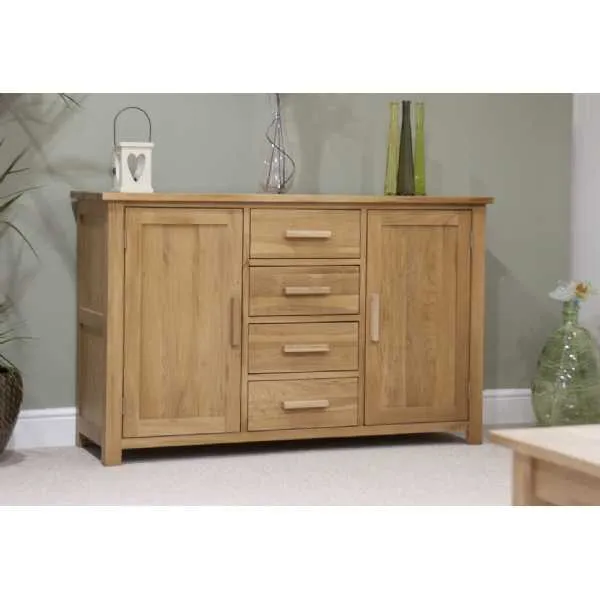Opus Large Sideboard