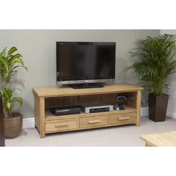 Opus Plasma TV Unit