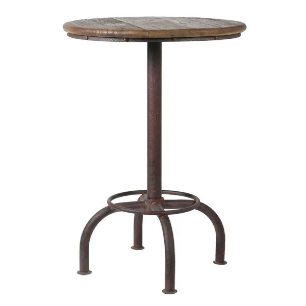 Bar Table