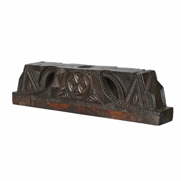 Bracket Candle Stand