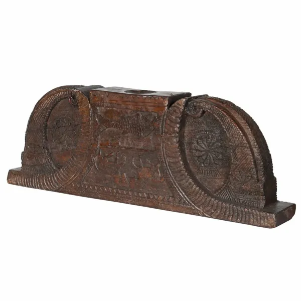 Bracket Candle Stand