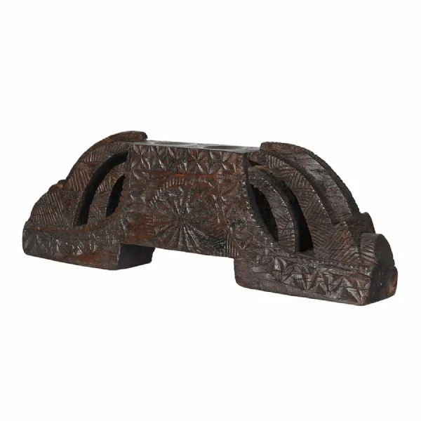 Bracket Candle Stand