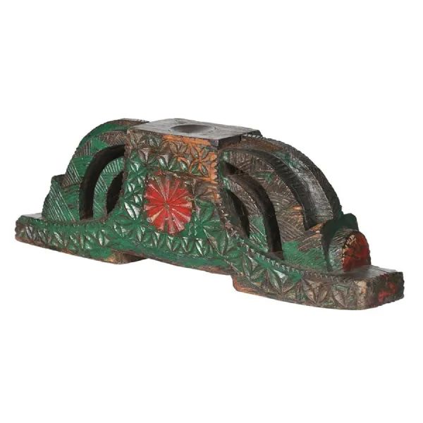 Bracket Candle Stand