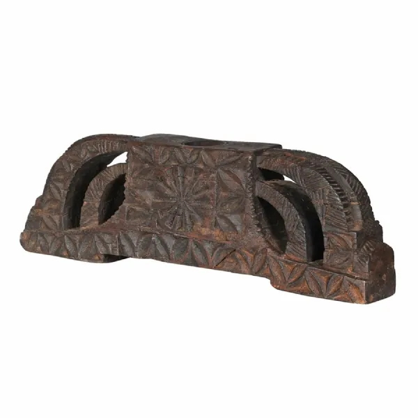 Bracket Candle Stand