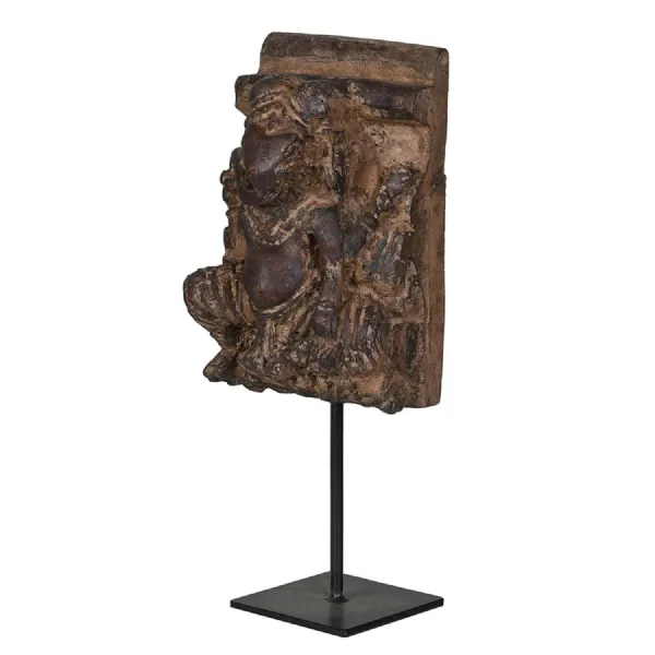 Ganesh On Stand