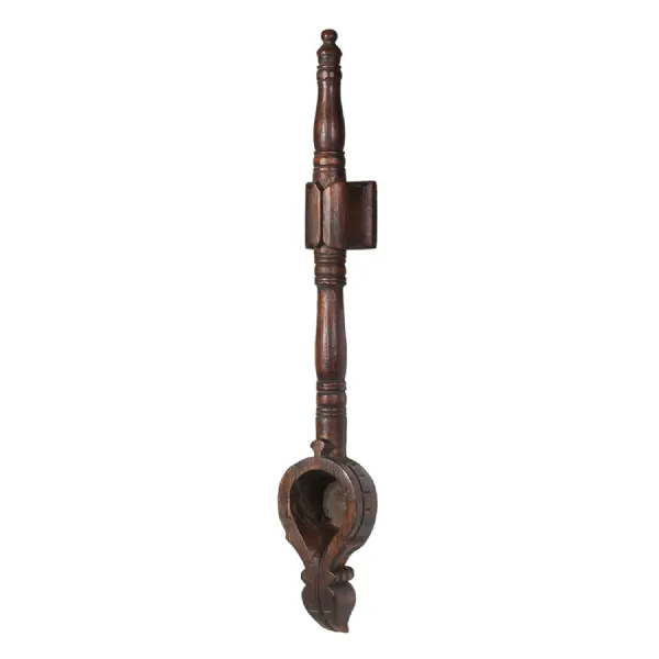 Wooden Spoon Deco