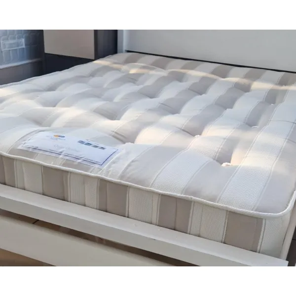 Ortho Open Coil Spring Firm Mattresses