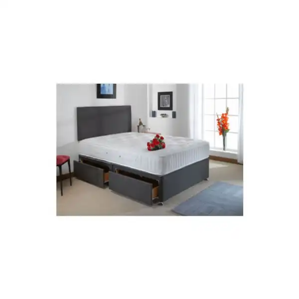 Opulence Extra Firm Spring Mattress
