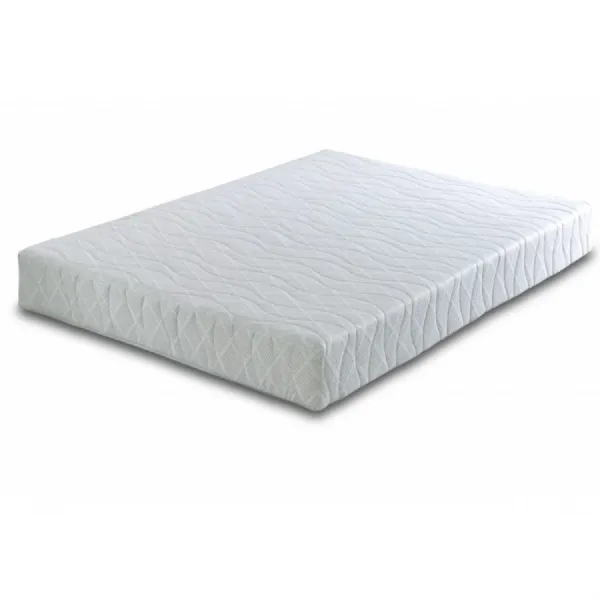 Orthopaedic 1500 Reflex Foam Rolled Mattresses