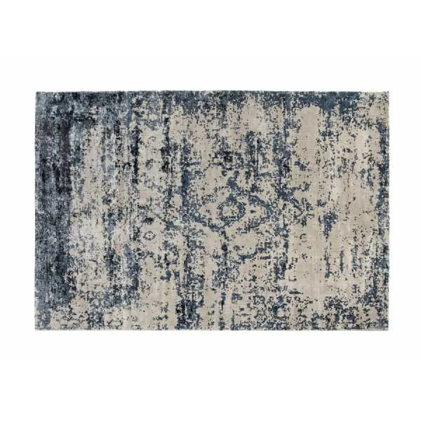 Rug Guru Persia Midnight Oyster 120x170