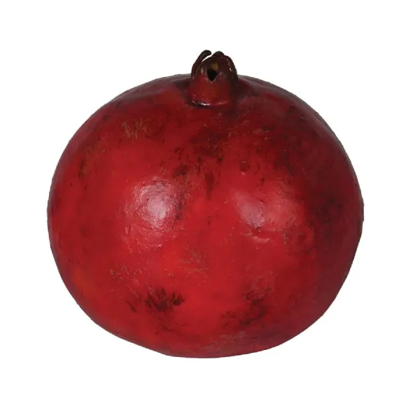 Real Feel Pomegranate