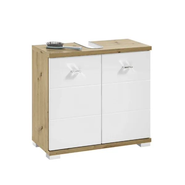 Pool Under Sink Cabinet