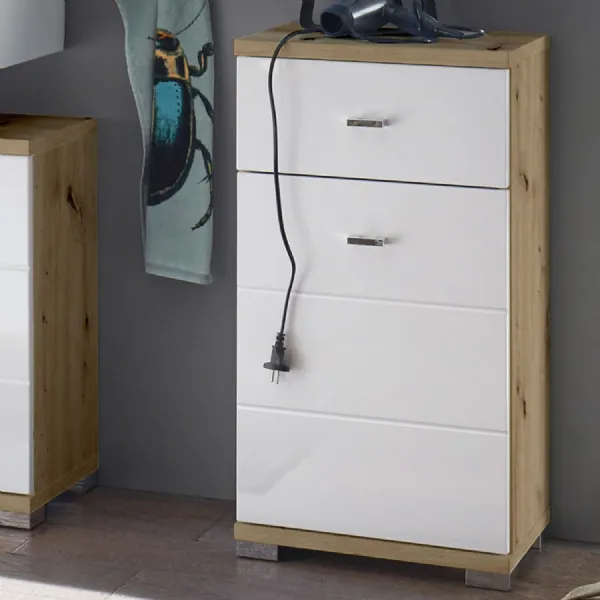 Pool Storage Cabinet